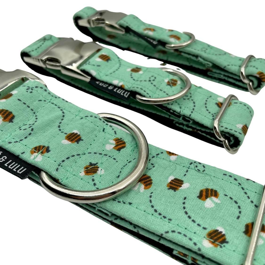 Collier pour Chien Manila