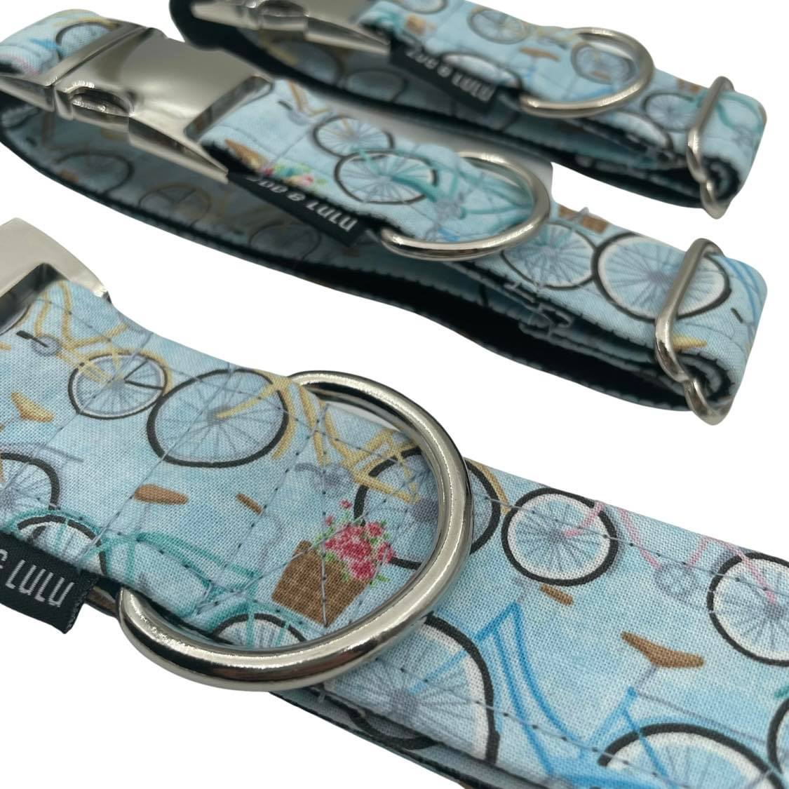 Collier pour Chien Amsterdam