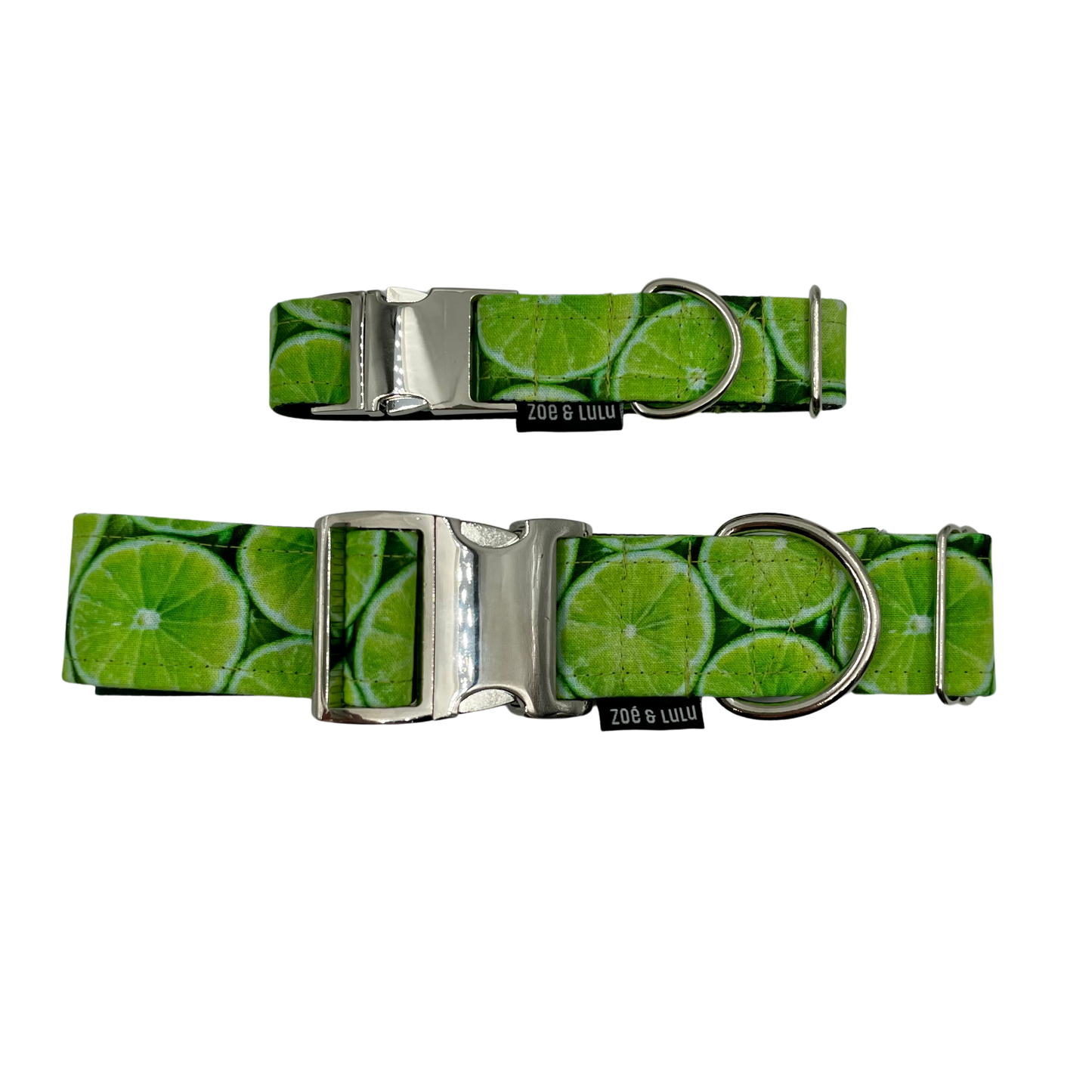 Collier pour Chien Limes