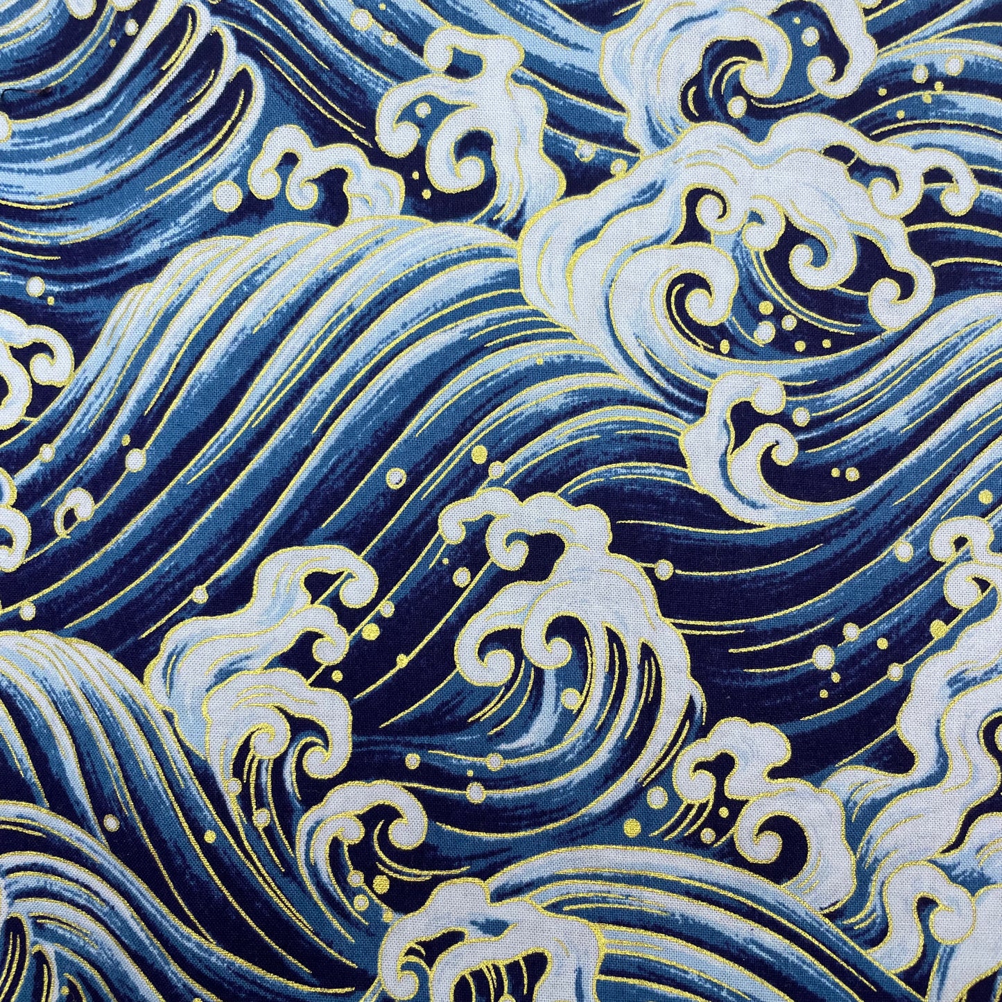 Collier pour Chien Vagues