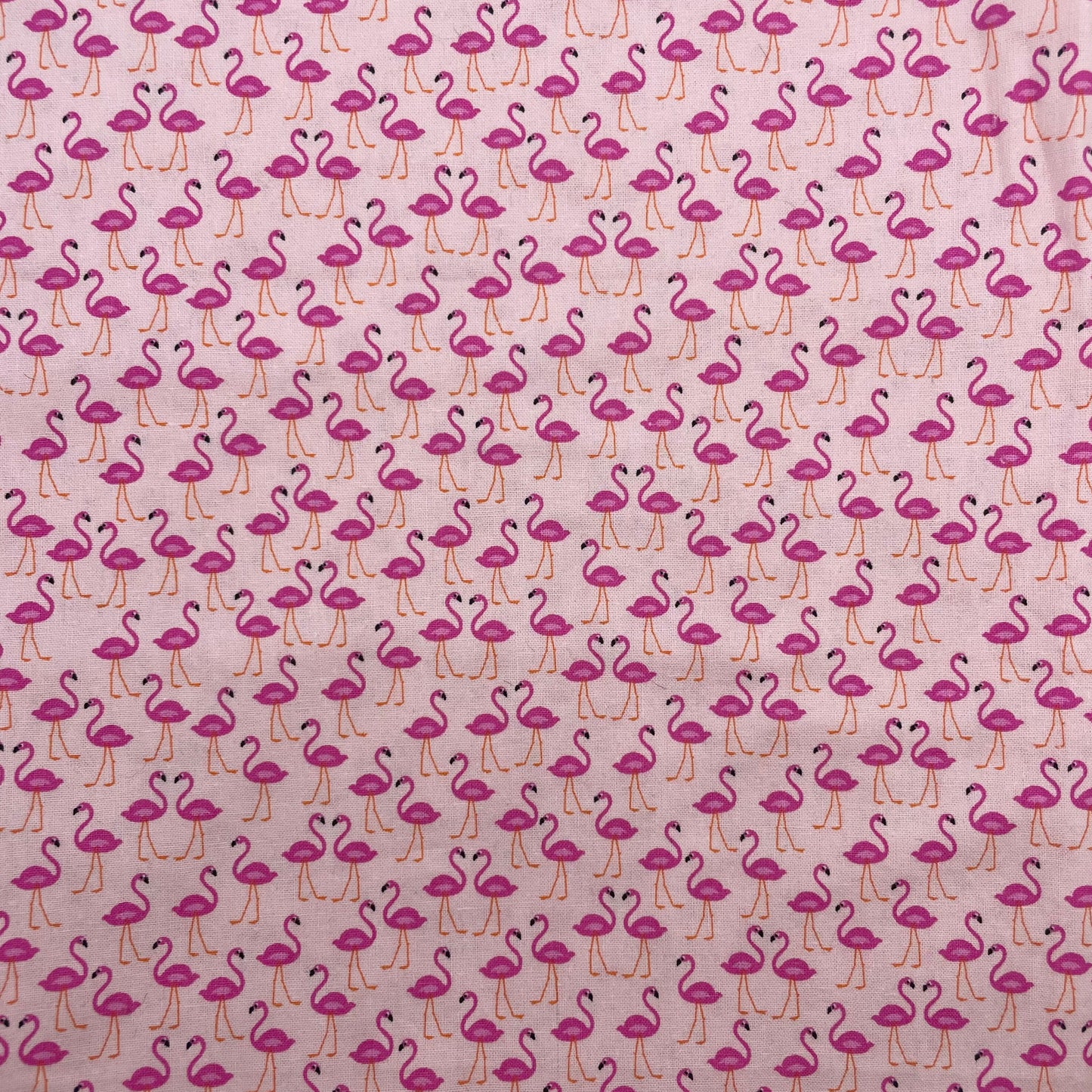 Collier pour Chien Flamants Roses