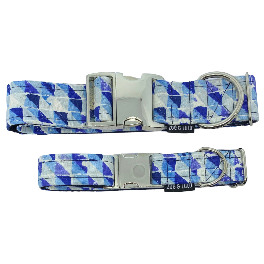 Collier pour Chien Athènes