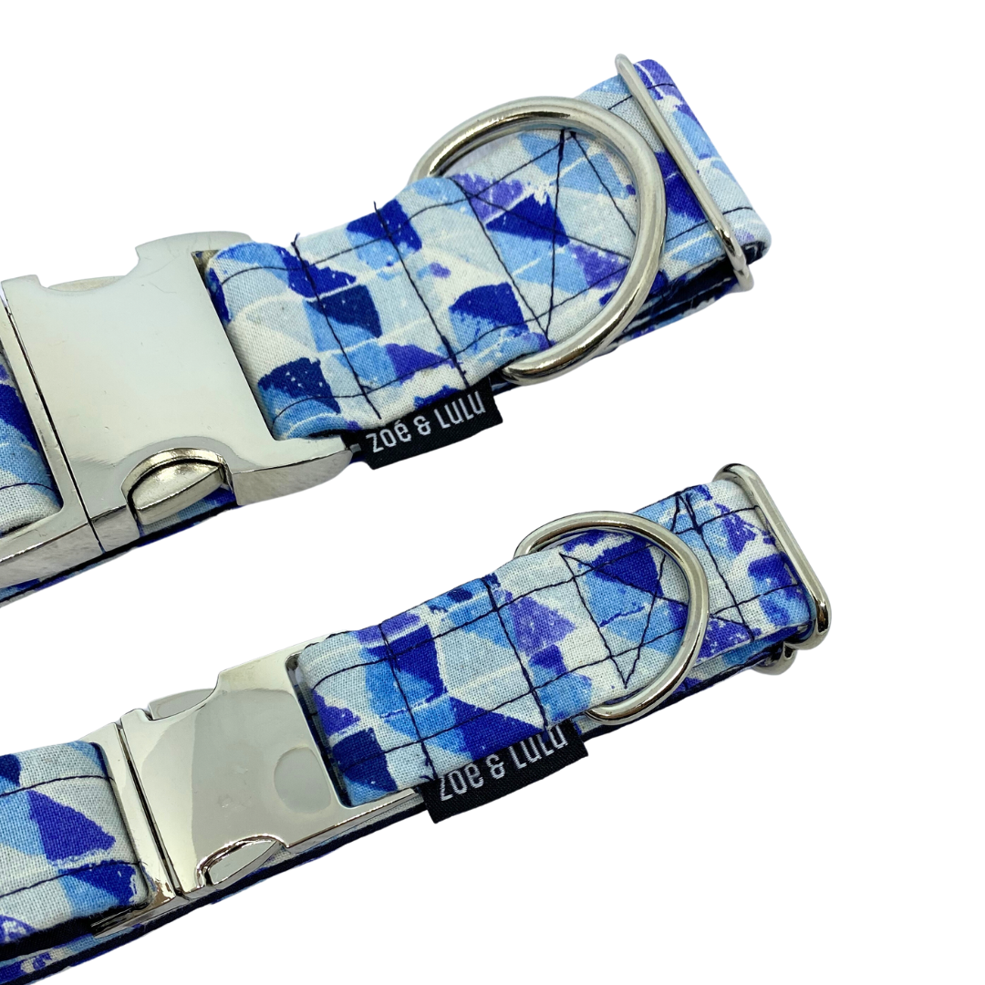 Collier pour Chien Athènes