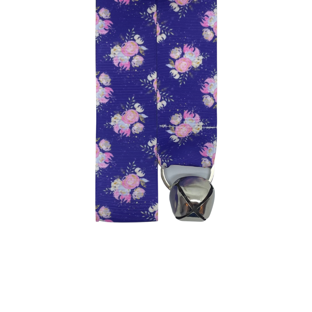 Clochettes de Propreté Fleurs