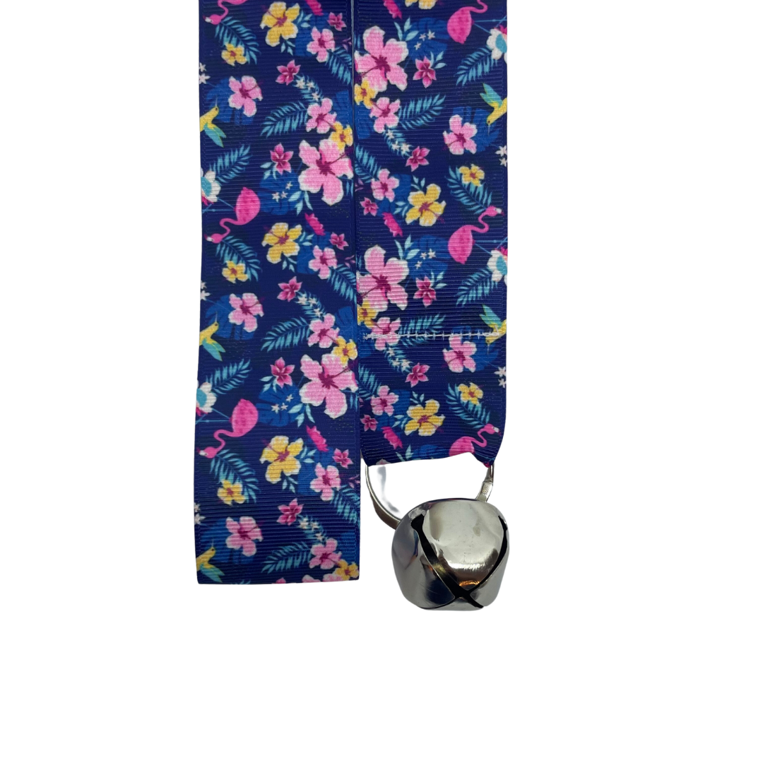 Clochettes de Propreté Fleurs