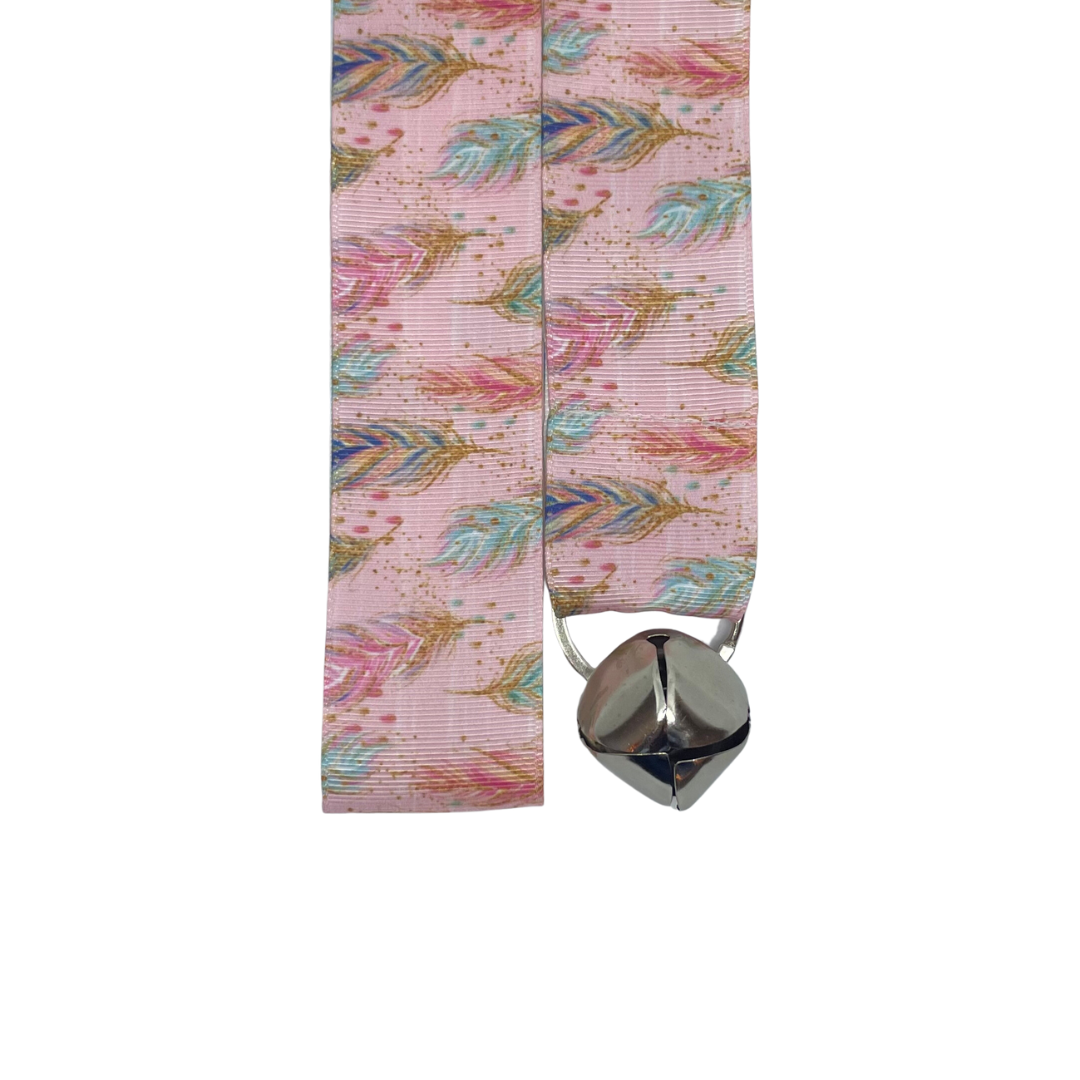 Clochettes de Propreté Fleurs