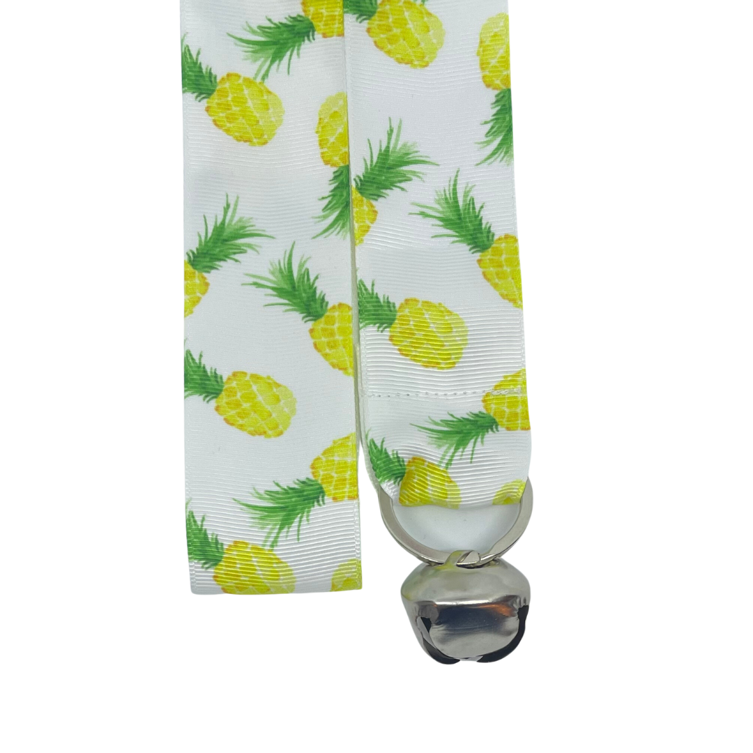 Clochettes de Propreté Fruits