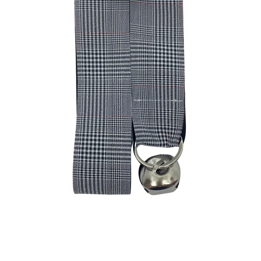 Clochettes de Propreté Géométrique