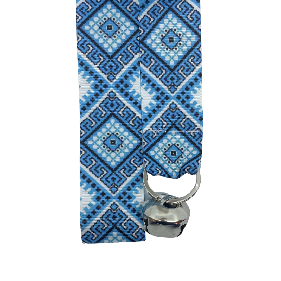 Clochettes de Propreté Géométrique