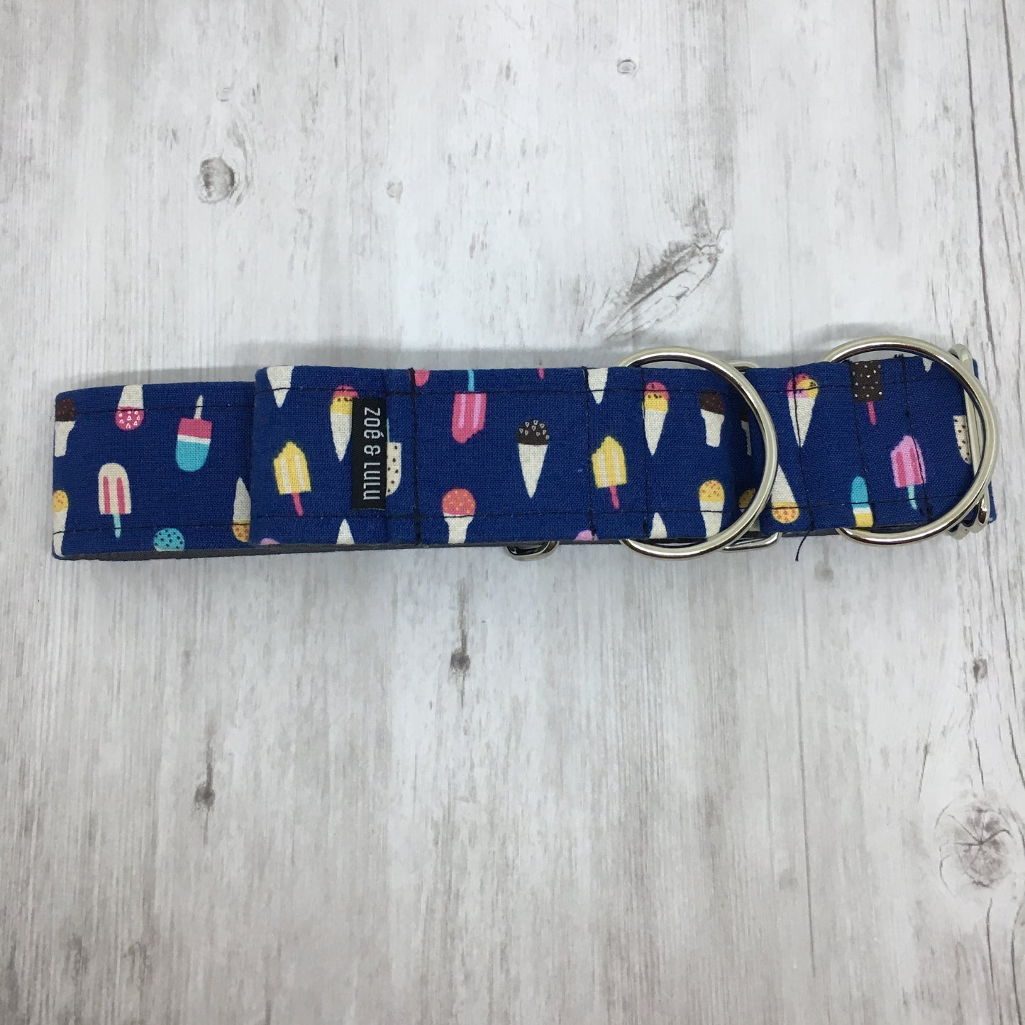 Collier pour Chien Pop-sicle