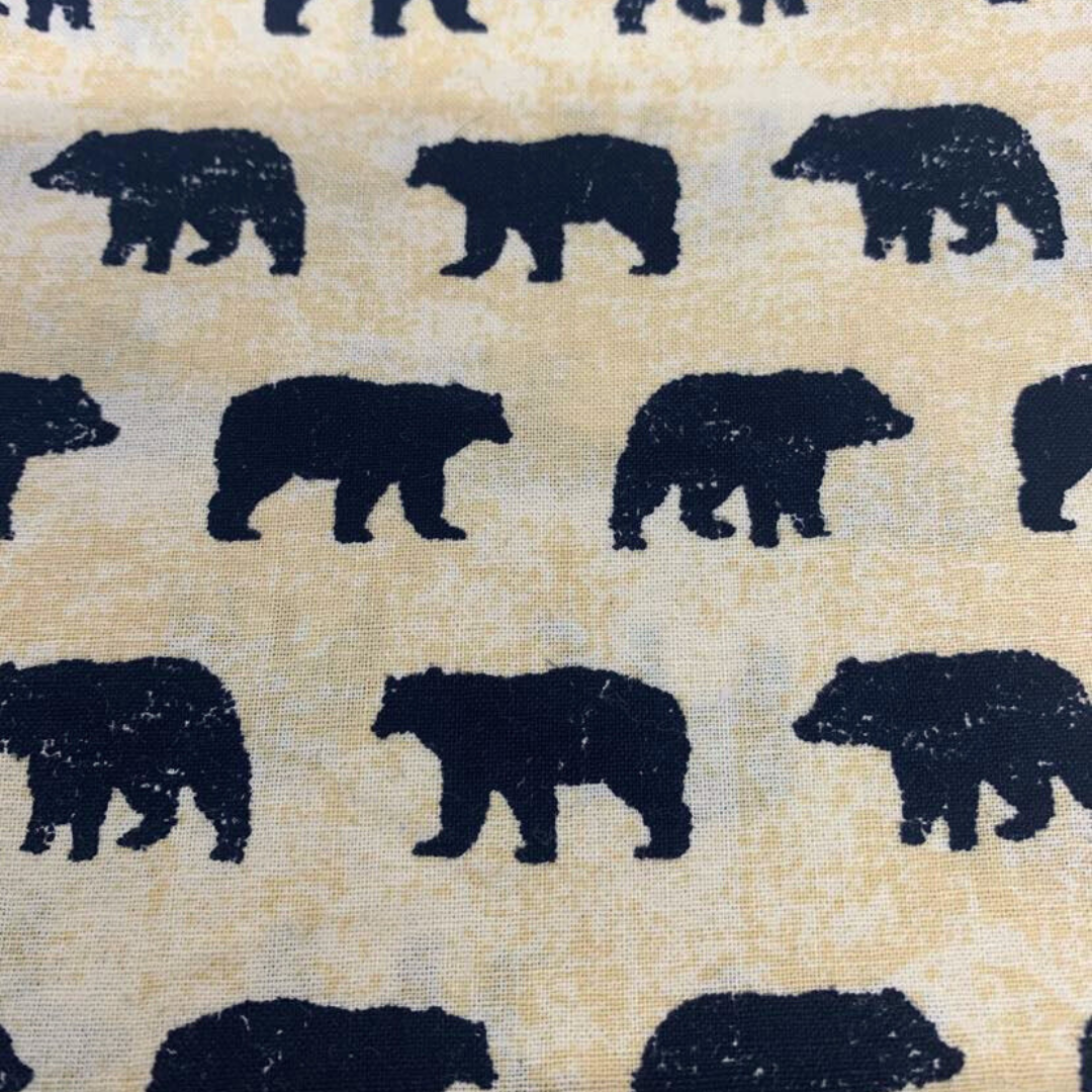 Collier pour Chien Ours