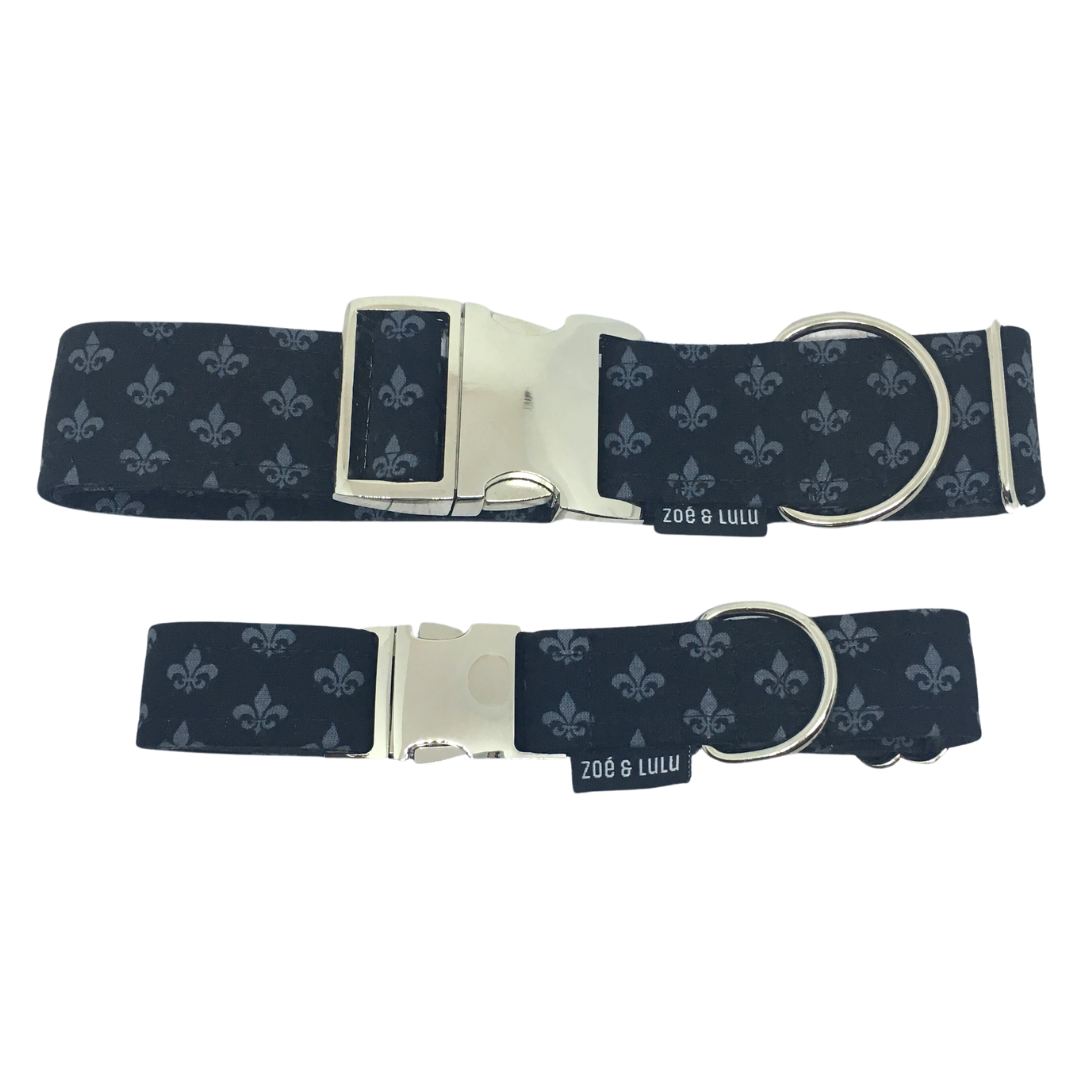 Collier pour Chien Québec