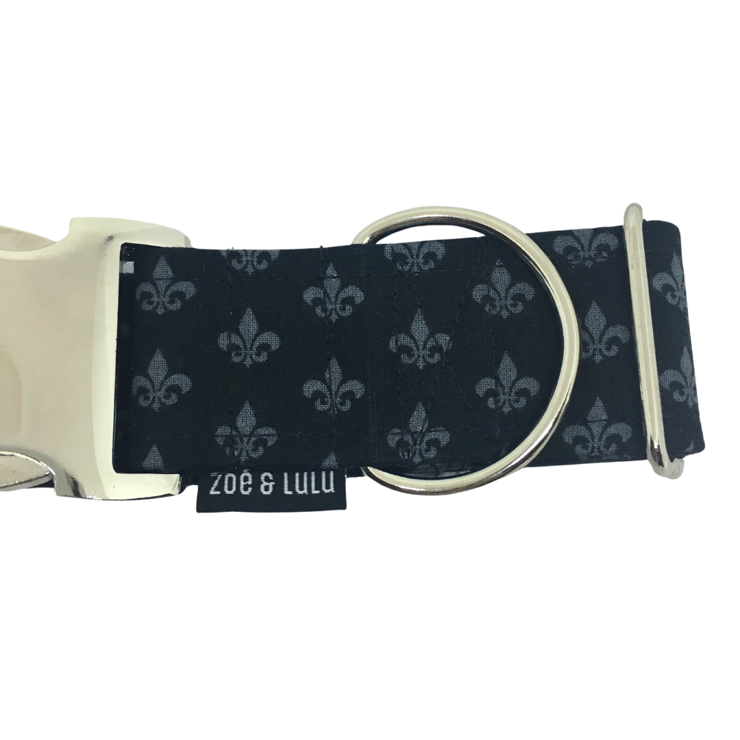 Collier pour Chien Québec