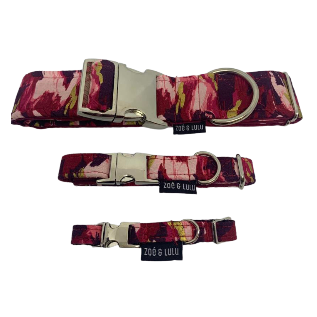 Collier pour Chien Shanghai