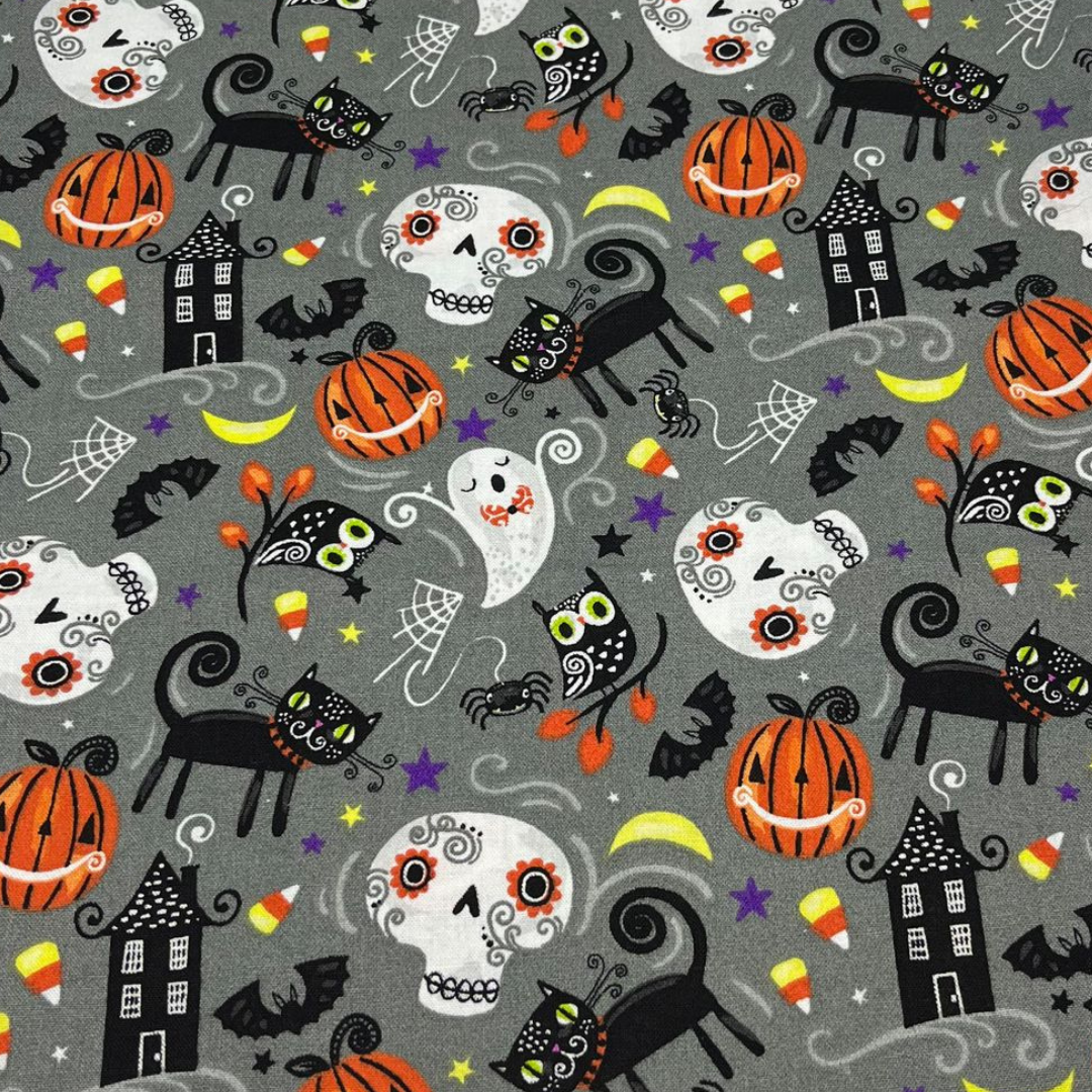 Collier pour Chien Sleepy Hollow