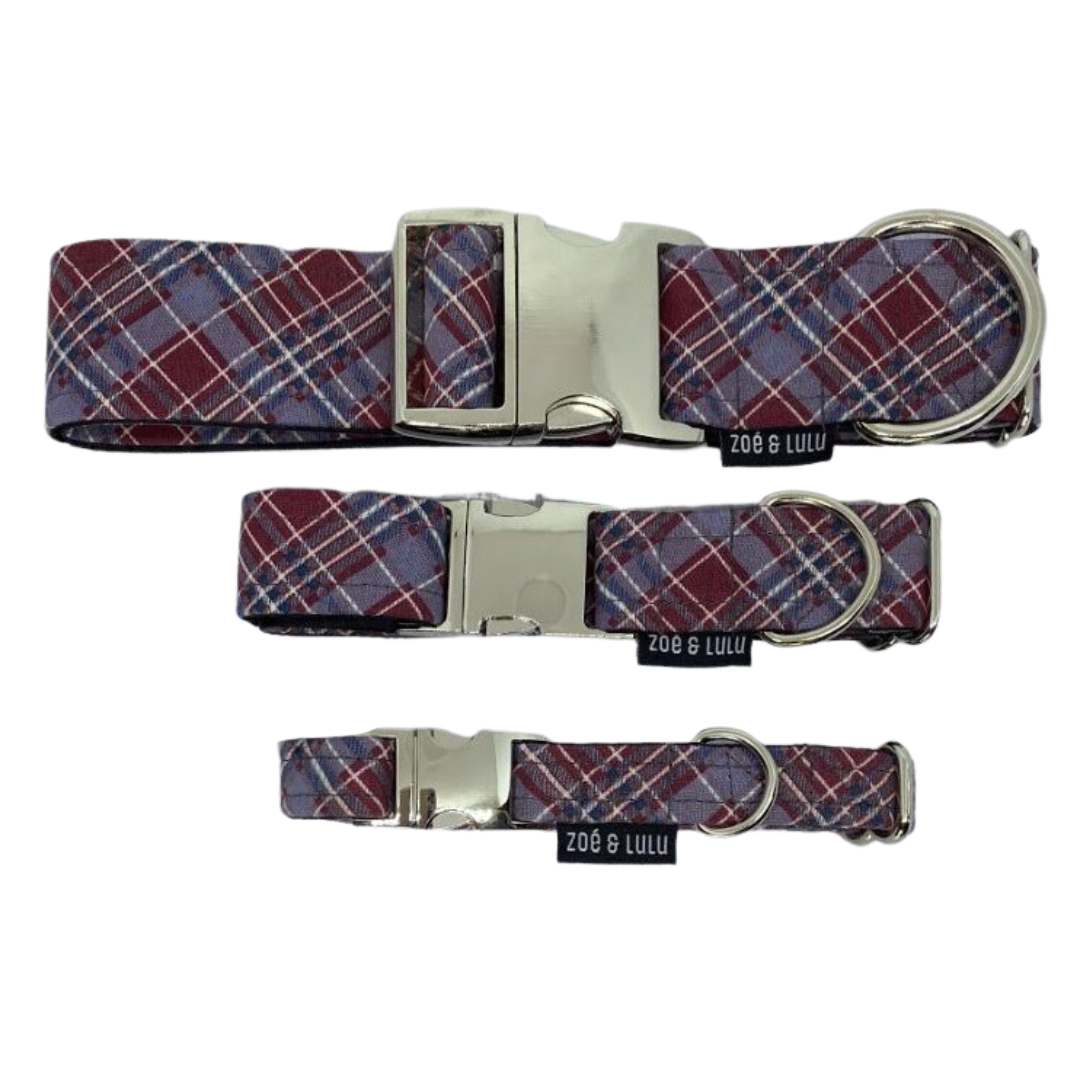 Victoria Dog Collar