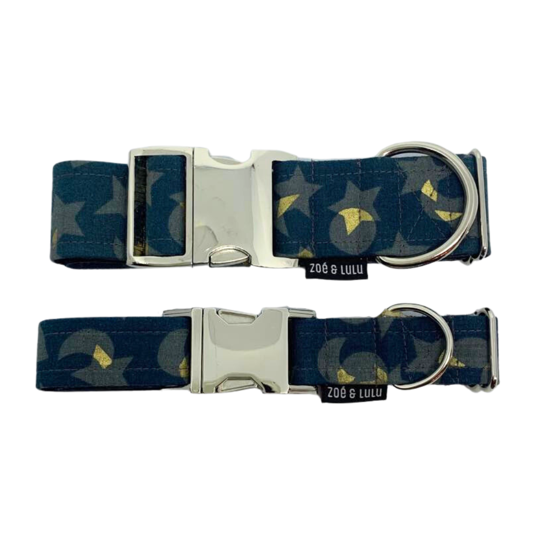 Collier pour Chien Whitehorse