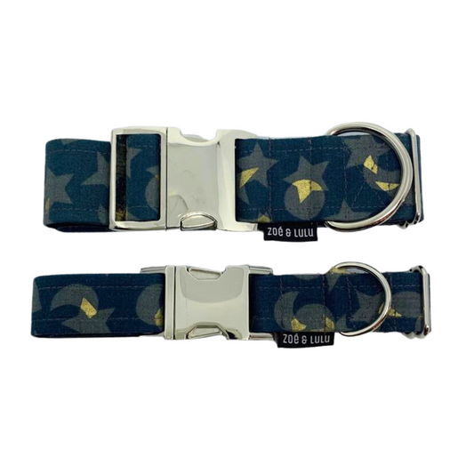 Collier pour Chien Whitehorse