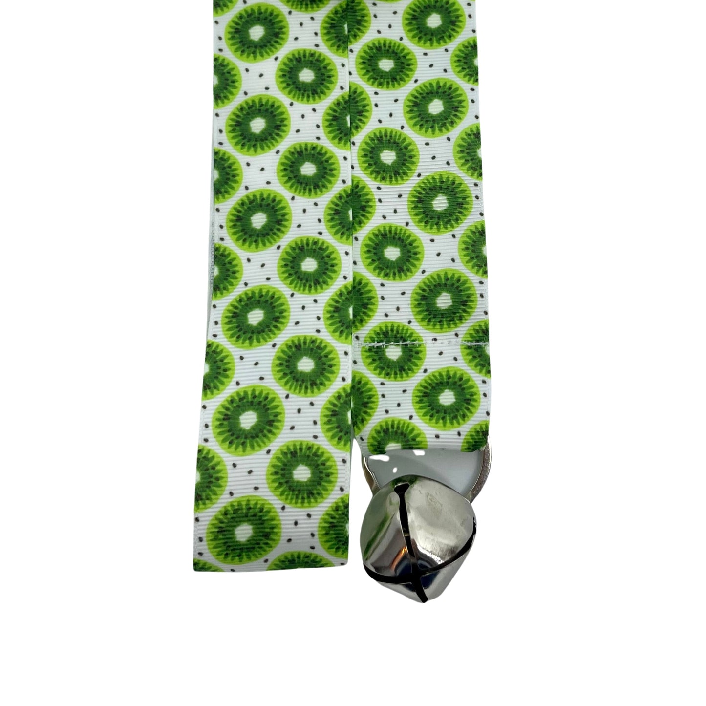 Clochettes de Propreté Fruits