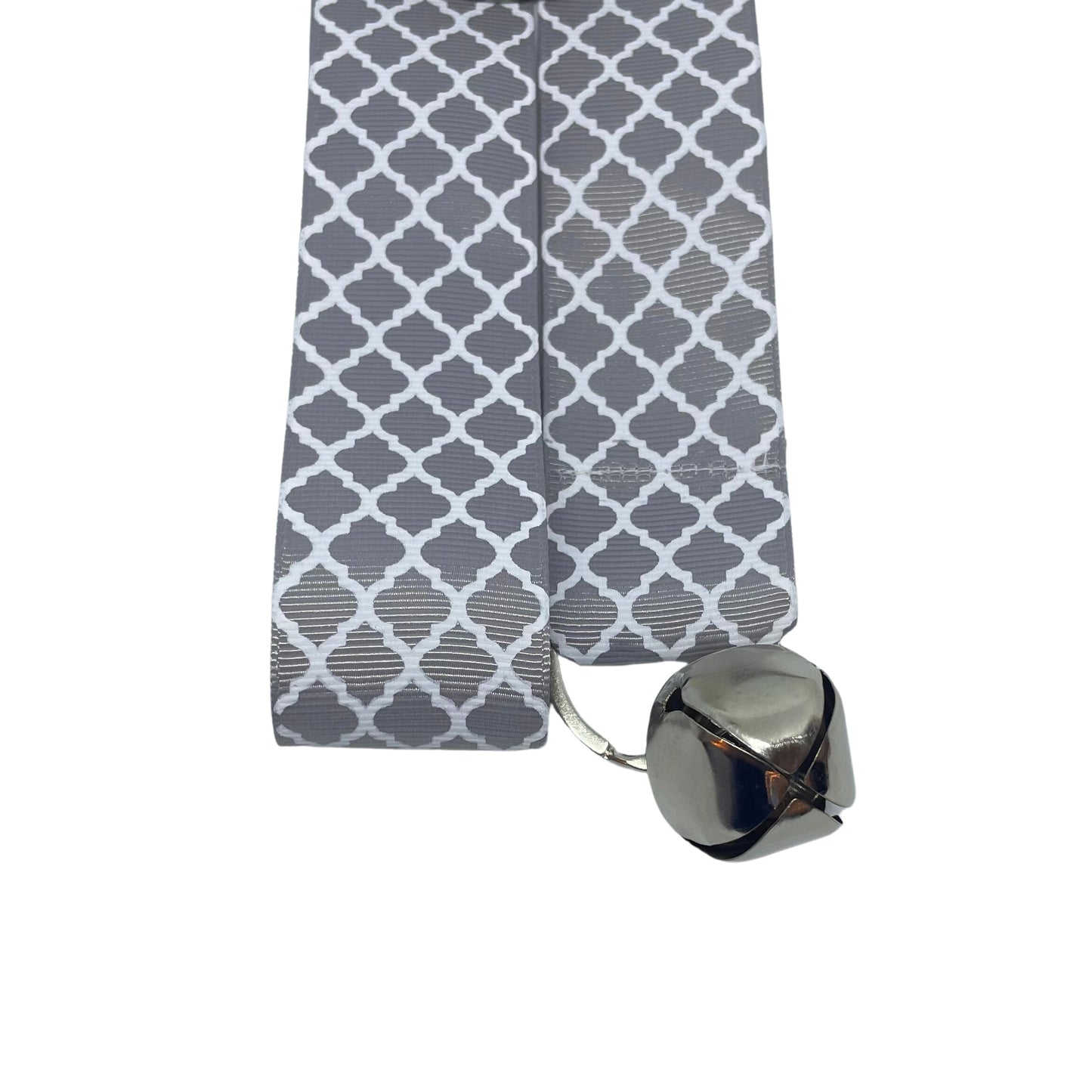 Clochettes de Propreté Géométrique