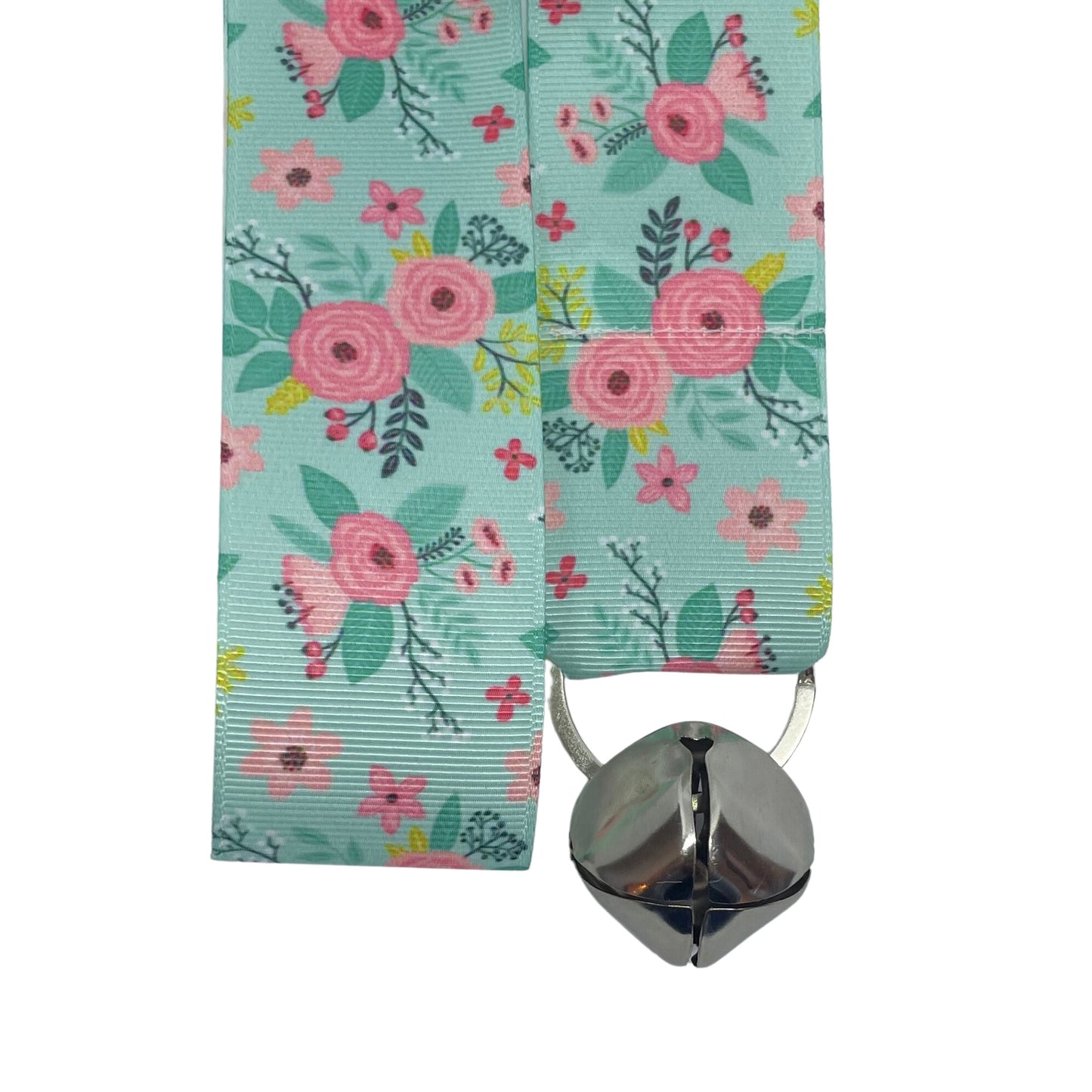 Clochettes de Propreté Fleurs