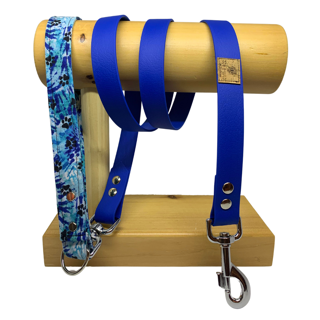 Alaska Hybrid Splash Leash