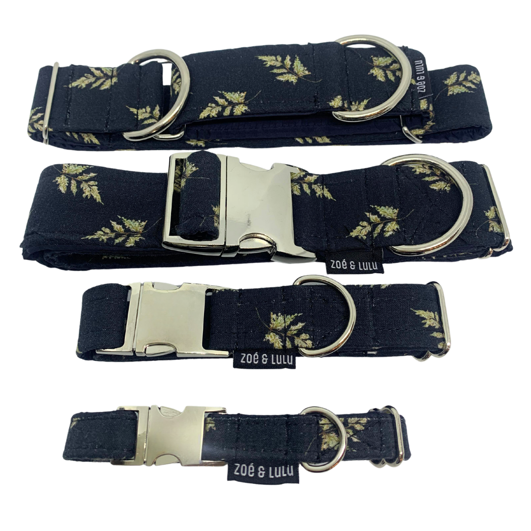 Belem Dog Collar