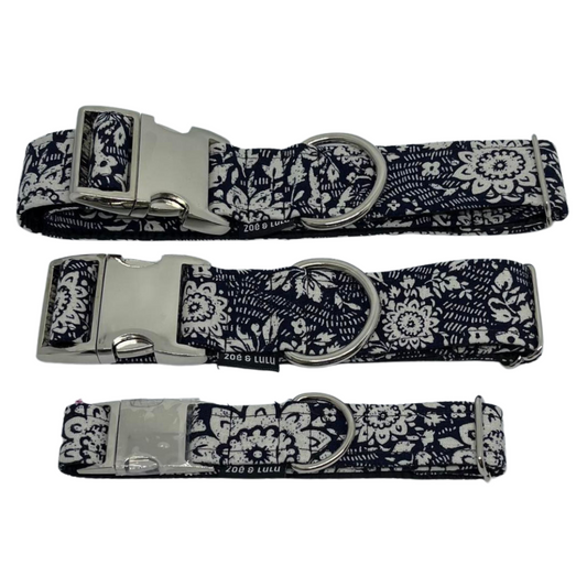 Bristol Dog Collar