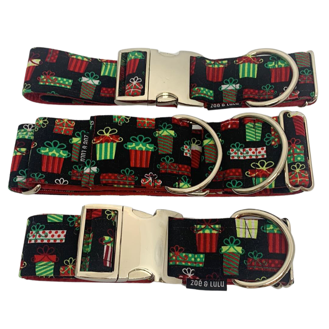 Collier pour Chien Cadeaux