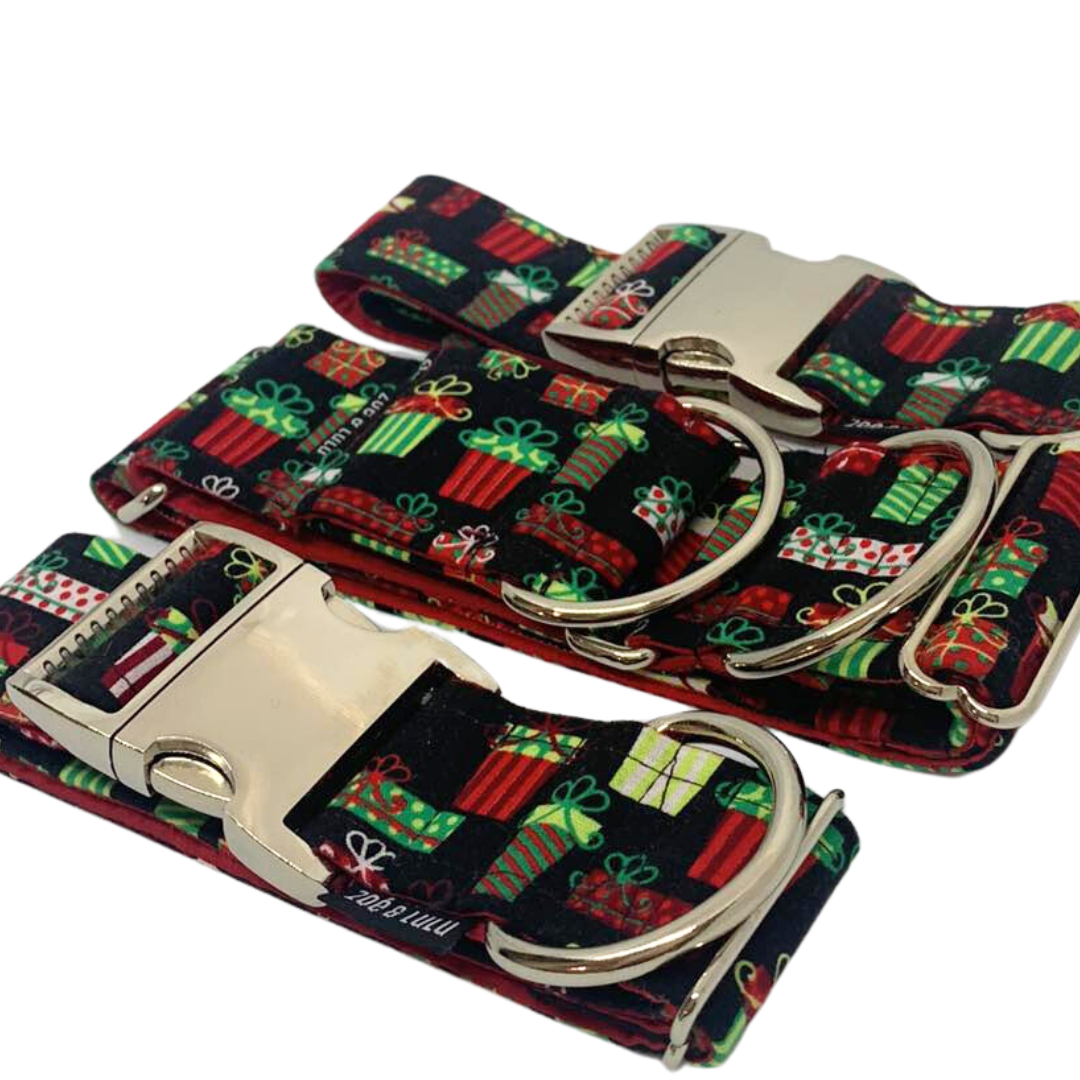 Collier pour Chien Cadeaux