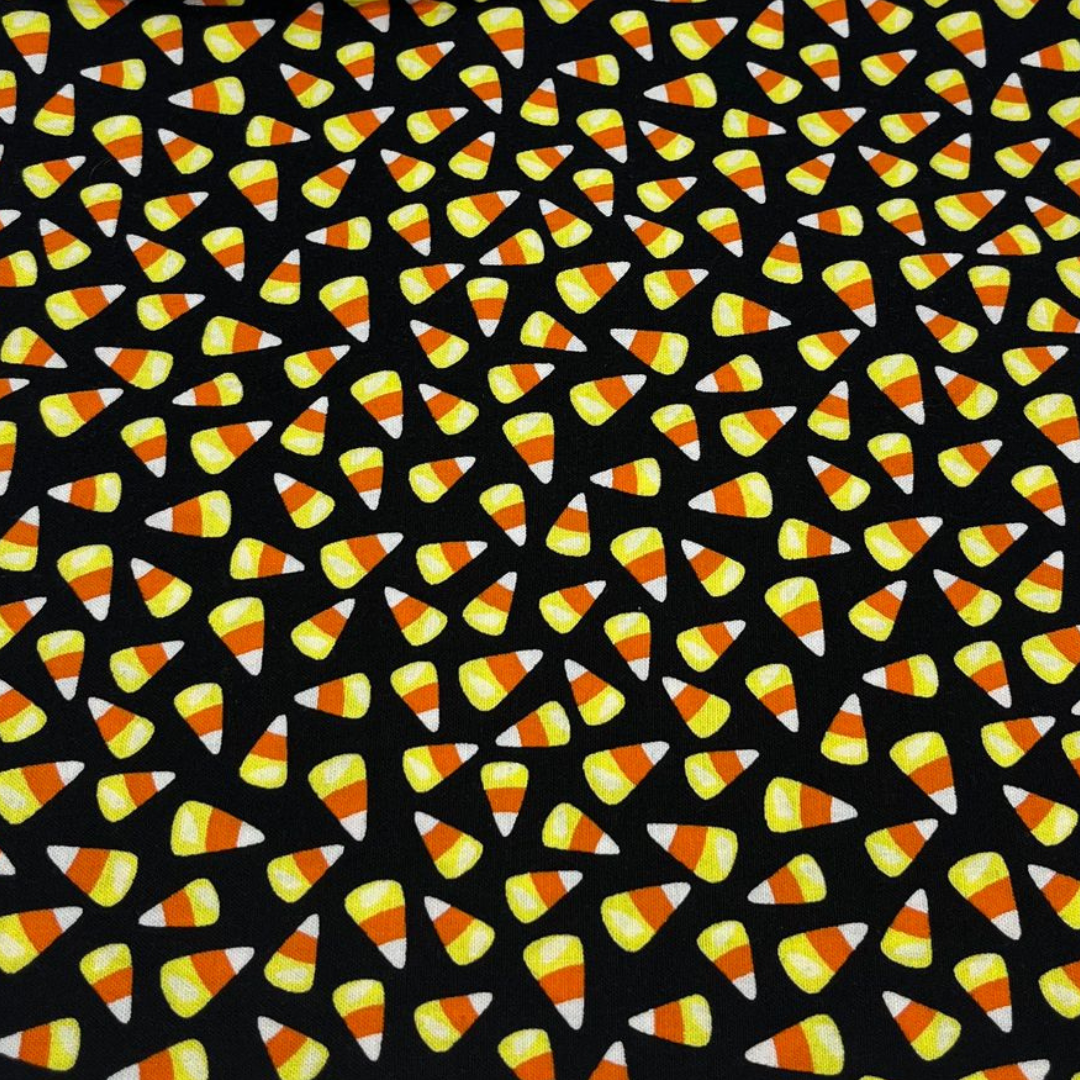 Collier pour Chien Candy Corn