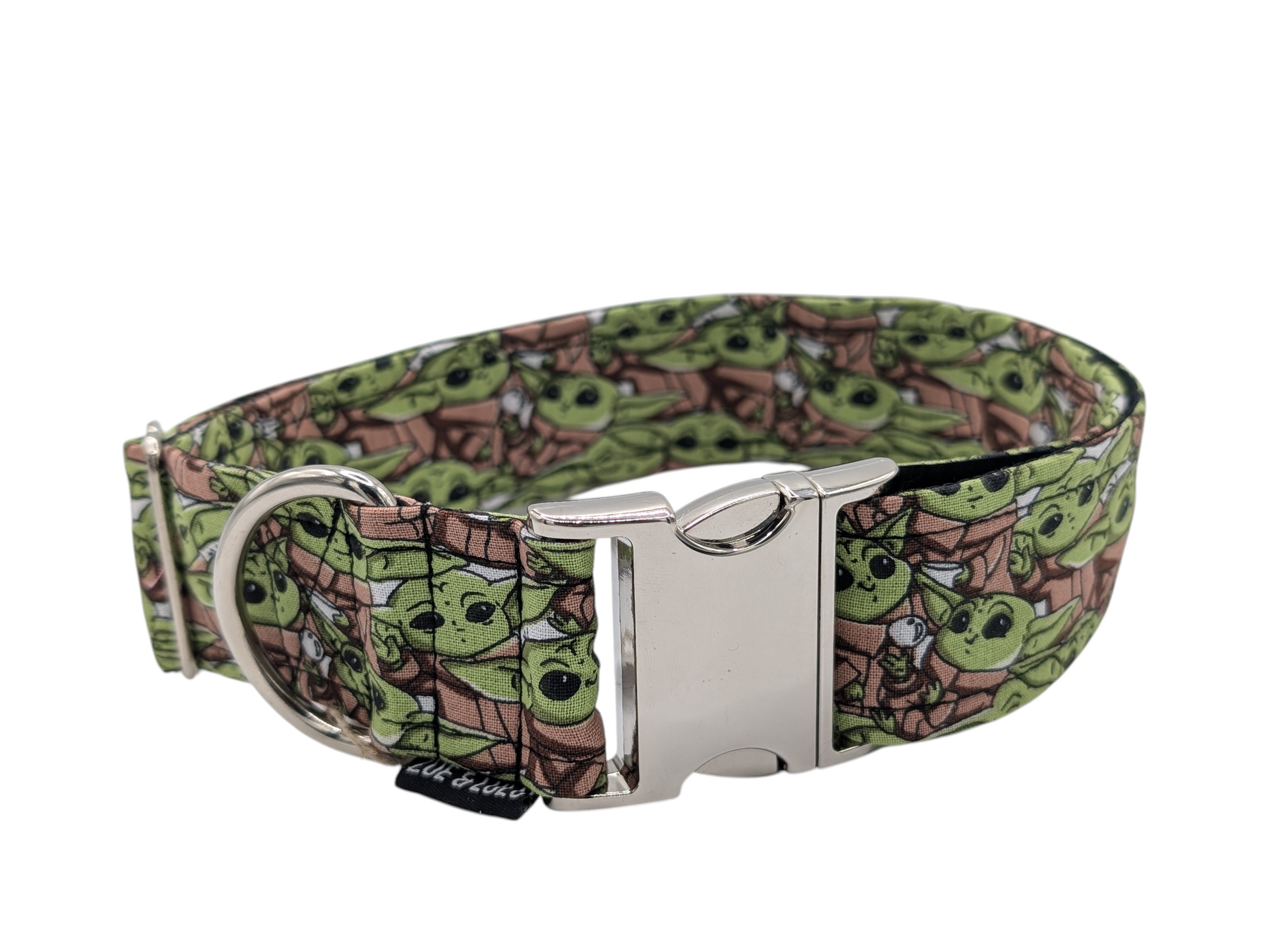 Collier pour chien créature populaire