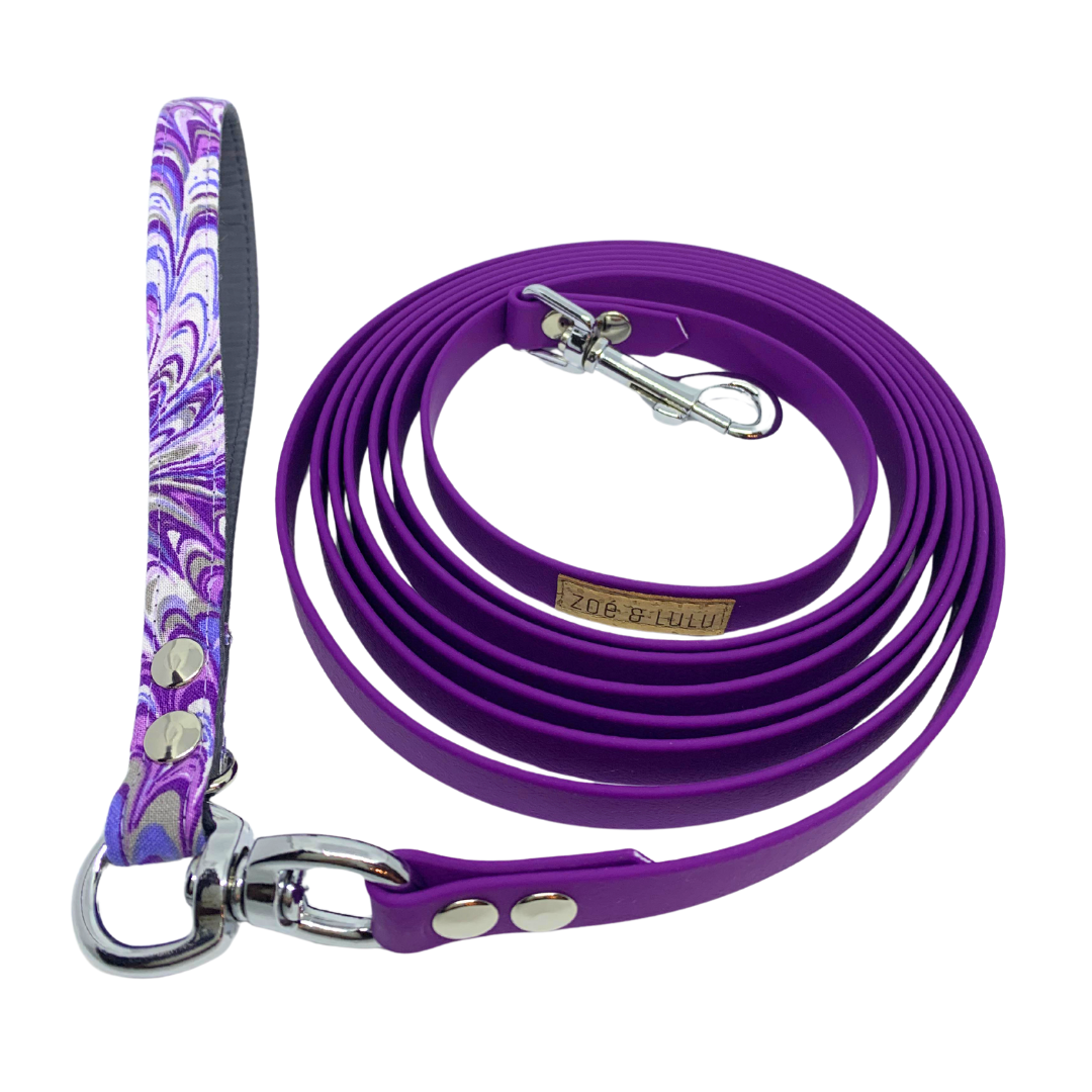 Alexandria Hybrid Splash Leash