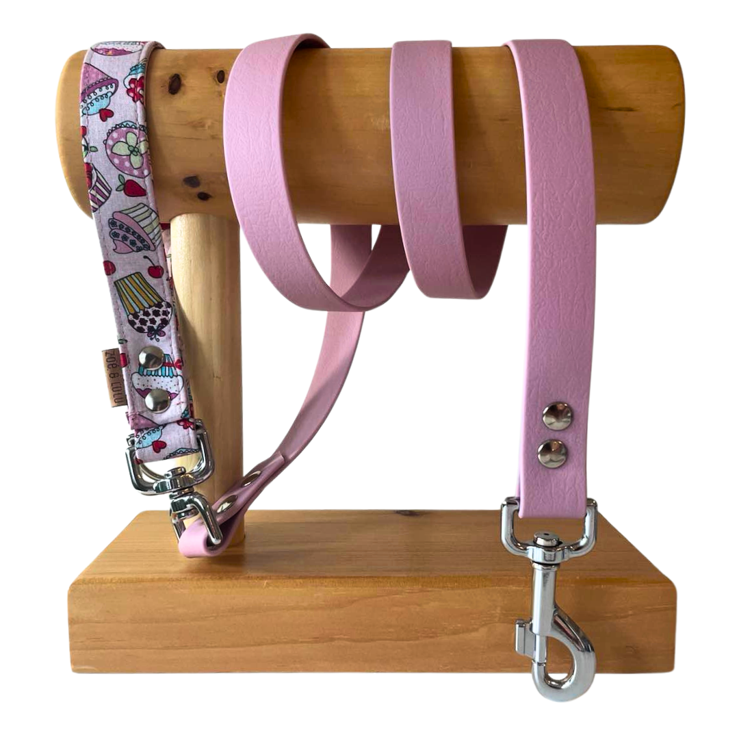 Cupcakes Hybrid Splash Leash