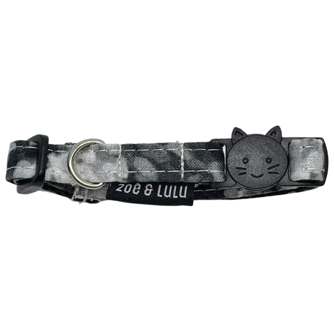 Everest Cat Collar