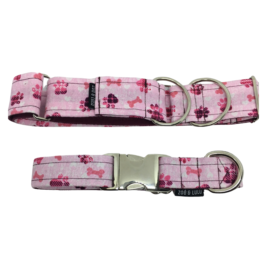 Florence Dog Collar