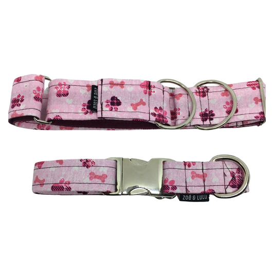 Florence Dog Collar