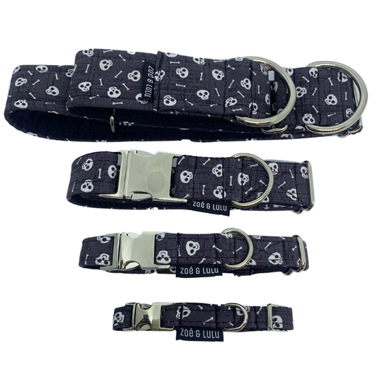 Franklin Dog Collar