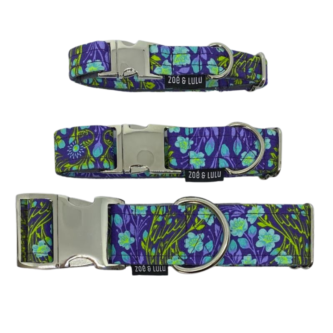 Honolulu Dog Collar