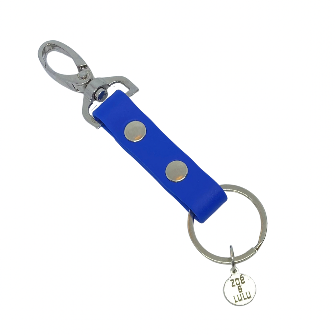 Small Splash Keychain