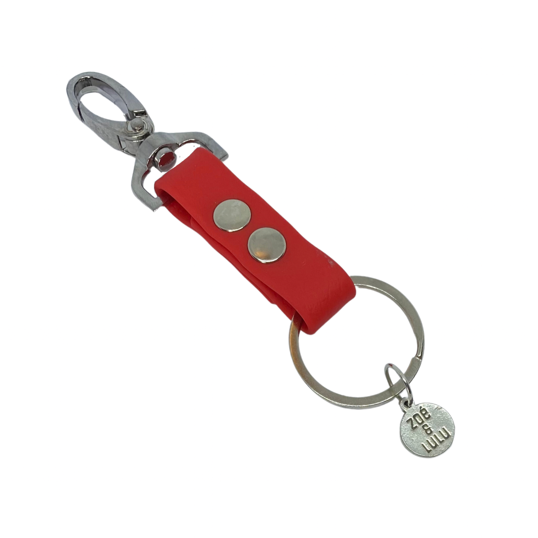 Small Splash Keychain