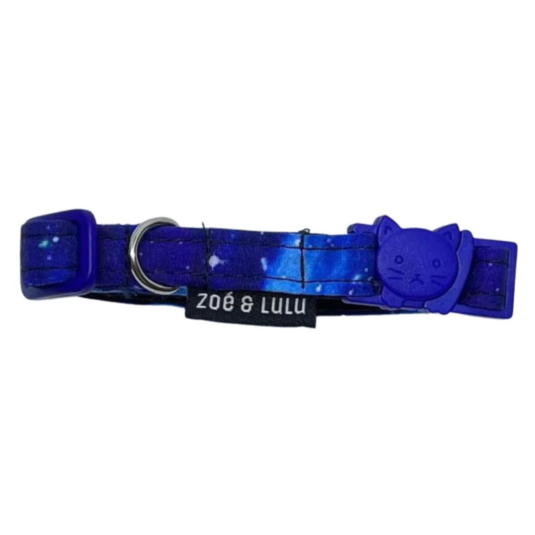 Jakarta Cat Collar