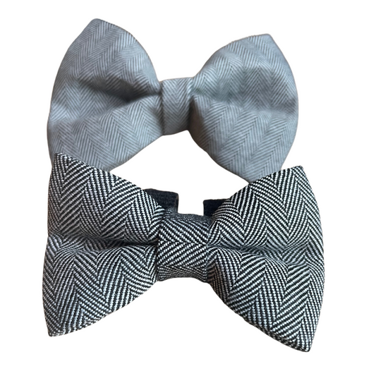 Nairobi Bow Tie