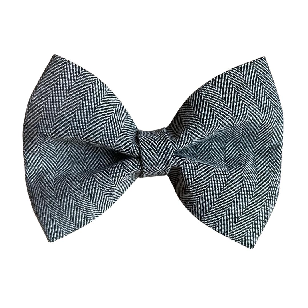 Nairobi Bow Tie