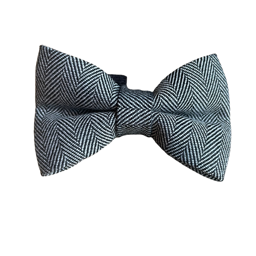 Nairobi Bow Tie