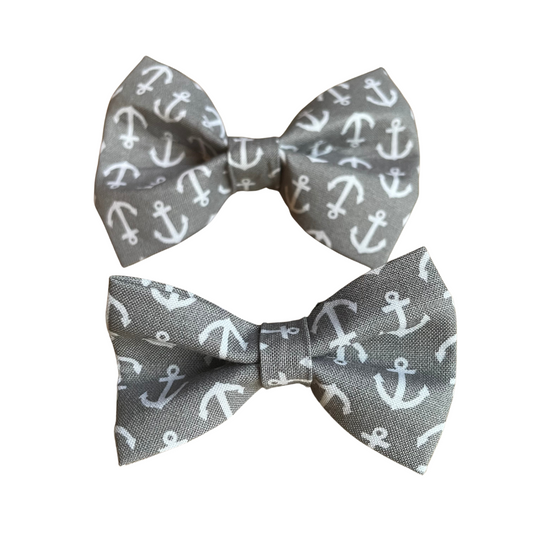 Boats Bow Tie