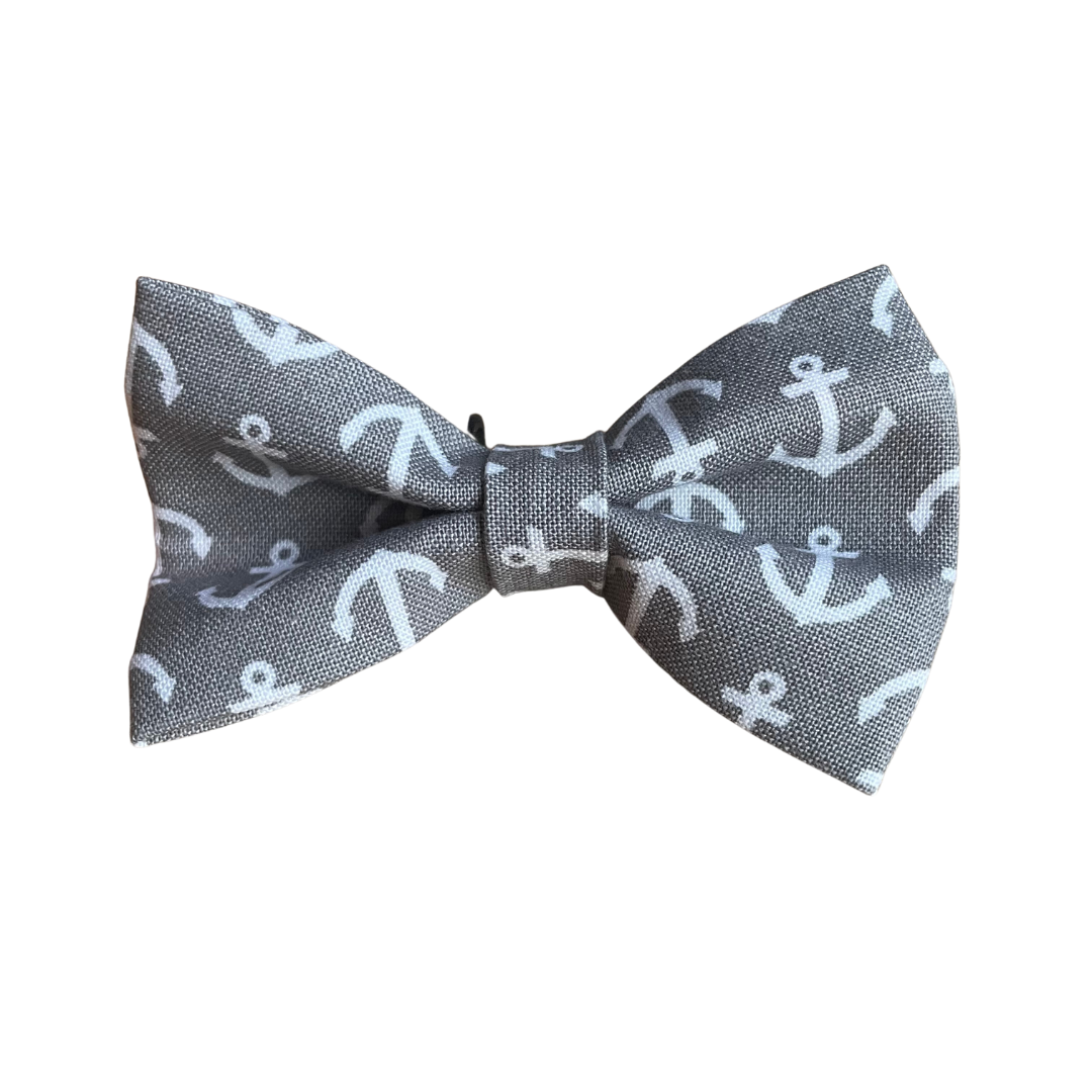 Boats Bow Tie