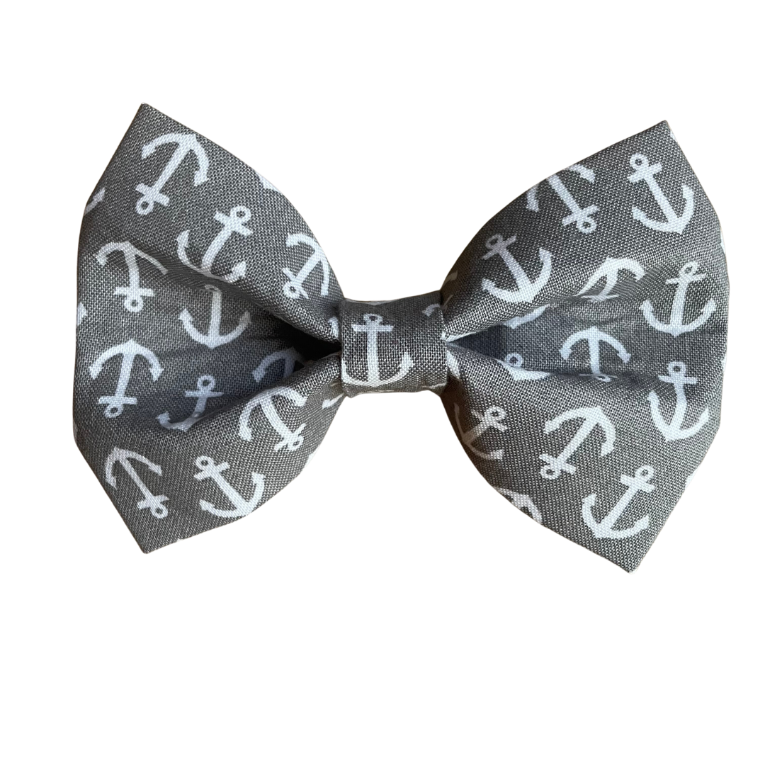 Boats Bow Tie