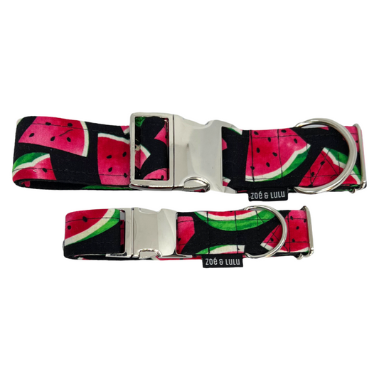 Osaka Dog Collar