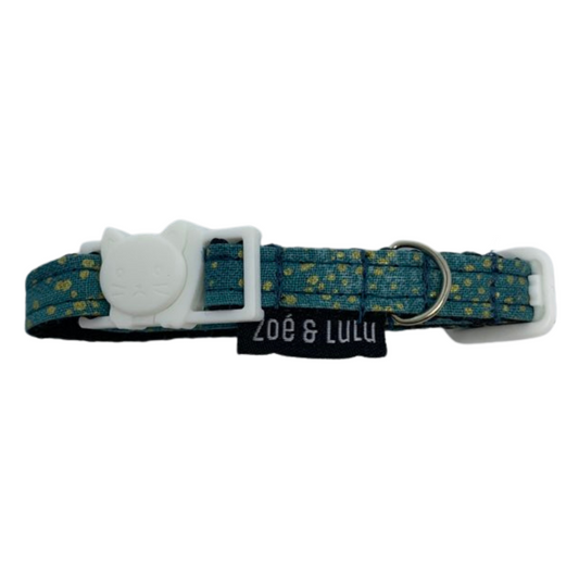 Punta Cana Cat Collar